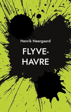 Flyve-Havre (eBook, ePUB)