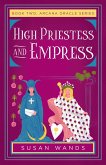 High Priestess and Empress (eBook, ePUB)