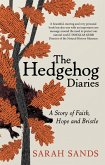 The Hedgehog Diaries (eBook, ePUB)