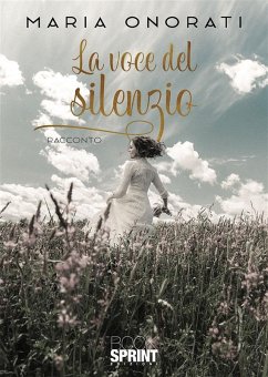 Cover La voce del silenzio (eBook, ePUB)