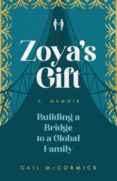 Cover Zoya's Gift (eBook, ePUB)