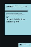 Jahrbuch für öffentliche Finanzen 1-2020 (eBook, PDF)
