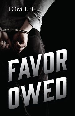 Favor Owed (eBook, ePUB) - Lee, Tom
