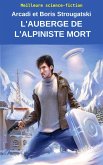 L'auberge De L'alpiniste Mort (eBook, ePUB)