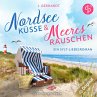 Nordseeküsse und Meeresrauschen... - Bild 1
