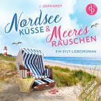 Nordseeküsse und Meeresrauschen (MP3-Download)