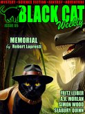 Black Cat Weekly #95 (eBook, ePUB)