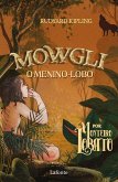 Mowgli - O menino lobo (eBook, ePUB)
