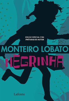 Cover Negrinha (eBook, ePUB)