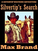 Silvertip's Search (eBook, ePUB)