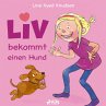 Liv bekommt einen Hund (MP3-Download) - Bild 1
