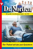 Der Patient mit den zwei Gesichtern (eBook, ePUB)