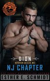 Dion: Broken Deeds MC NJ Chapter (eBook, ePUB)