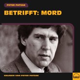 Betrifft: Mord (MP3-Download)