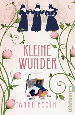 Kleine Wunder (Mängelexemplar) - Booth, Anne