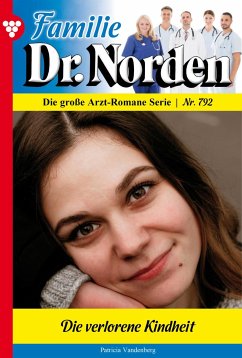 Die verlorene Kindheit (eBook, ePUB) - Vandenberg, Patricia