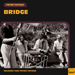 Bridge (MP3-Download) - Patzak, Peter