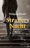 Straffers Nacht (eBook, ePUB)