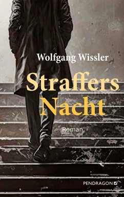 Straffers Nacht (eBook, ePUB) - Wissler, Wolfgang