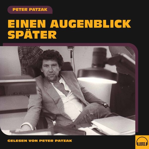 Einen Augenblick später (MP3-Download) Einen Augenblick später (MP3-Download)
