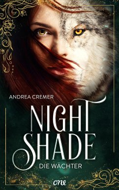 Nightshade - Die Wächter (eBook, ePUB) - Cremer, Andrea