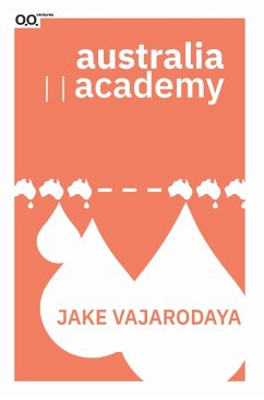 Australia Academy (eBook, ePUB) - Vajarodaya, Jake