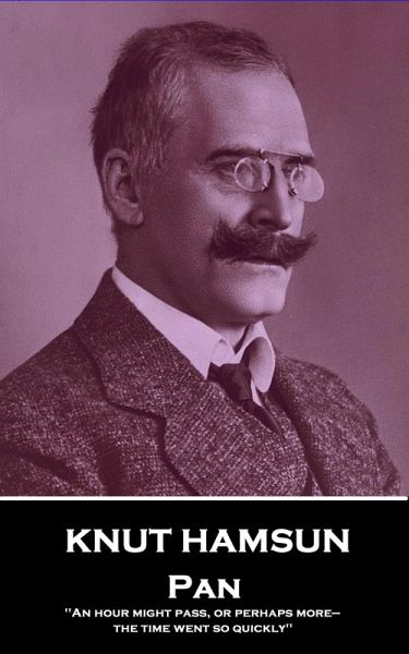 Pan (eBook, ePUB) Pan (eBook, ePUB)