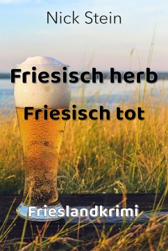 Cover Friesisch herb Friesisch tot (eBook, ePUB)