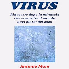 Virus (MP3-Download) - Mare, Antonio