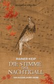 Die Stimme der Nachtigall - Ein Düsseldorf-Krimi (eBook, ePUB)