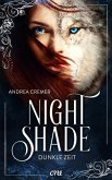 Nightshade - Dunkle Zeit (eBook, ePUB)