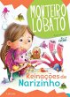 Reinações de Narizinho (eBook, ePUB) - Bild 1
