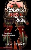 Robots of Red and Rust (eBook, ePUB)