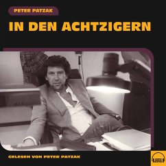 In den Achtzigern (MP3-Download) - Patzak, Peter