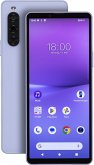 Sony Xperia 10 V lavendel