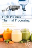 High Pressure Thermal Processing (eBook, ePUB)