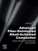 Advanced Fiber-Reinforced Alkali-Activated Composites (eBook, ePUB)