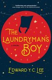 The Laundryman's Boy (eBook, ePUB)