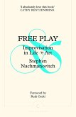 Free Play (eBook, ePUB)