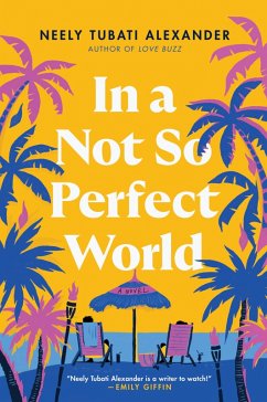 Cover In a Not So Perfect World (eBook, ePUB)