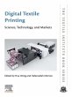 Digital Textile Printing (eBook, ePUB) - Bild 1