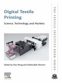 Digital Textile Printing (eBook, ePUB)