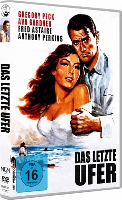 Das letzte Ufer - Gregory Peck,Ava Gardner,Fred Astaire