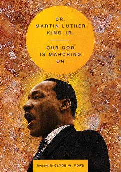 Cover Our God Is Marching On (eBook, ePUB)