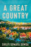 A Great Country (eBook, ePUB)