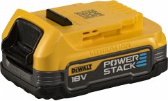Cover DeWalt DCBP034-XJ Powerstack 18V 1,7Ah Akku