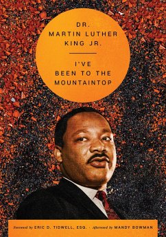 Cover I've Been to the Mountaintop (eBook, ePUB)