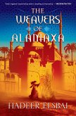 The Weavers of Alamaxa (eBook, ePUB)