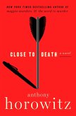 Close to Death (eBook, ePUB)