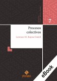 Procesos colectivos (eBook, ePUB)